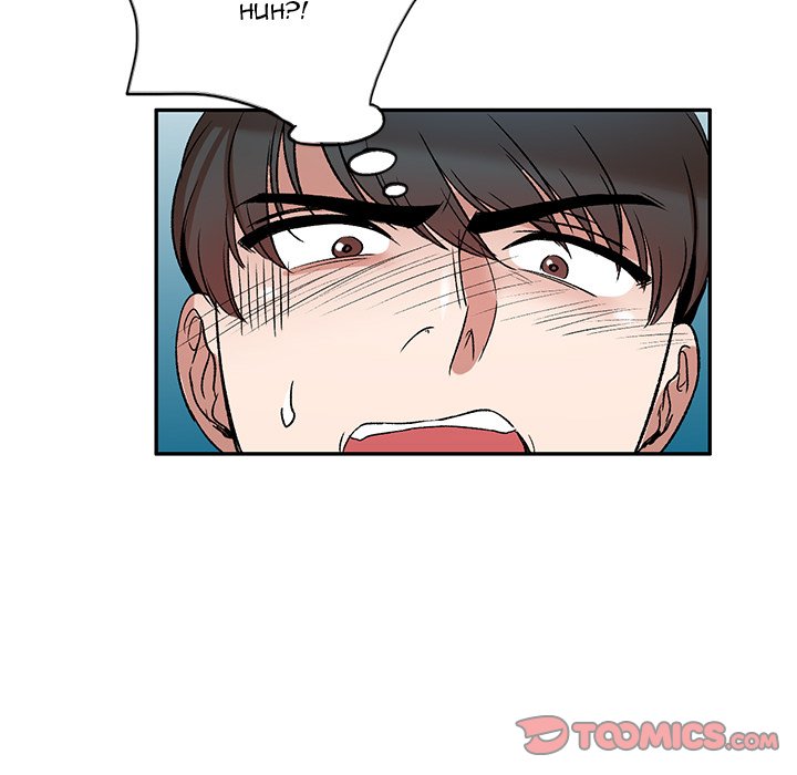 Don’t Seduce Me! Chapter 7 Page 75