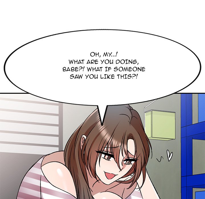 Don’t Seduce Me! Chapter 7 Page 76