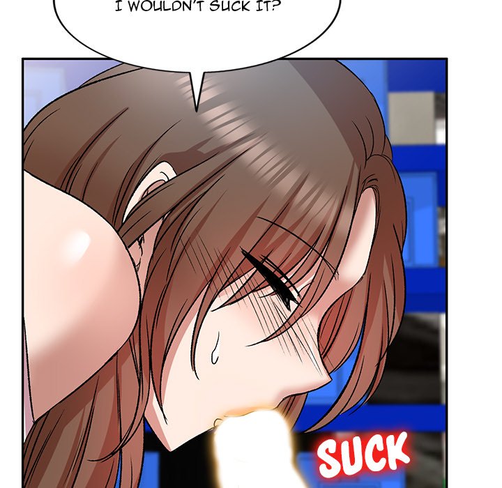 Don’t Seduce Me! Chapter 7 Page 79