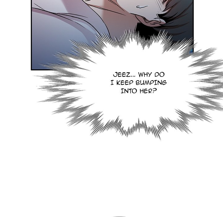 Don’t Seduce Me! Chapter 7 Page 82