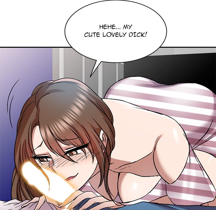 Don’t Seduce Me! Chapter 7 Page 83