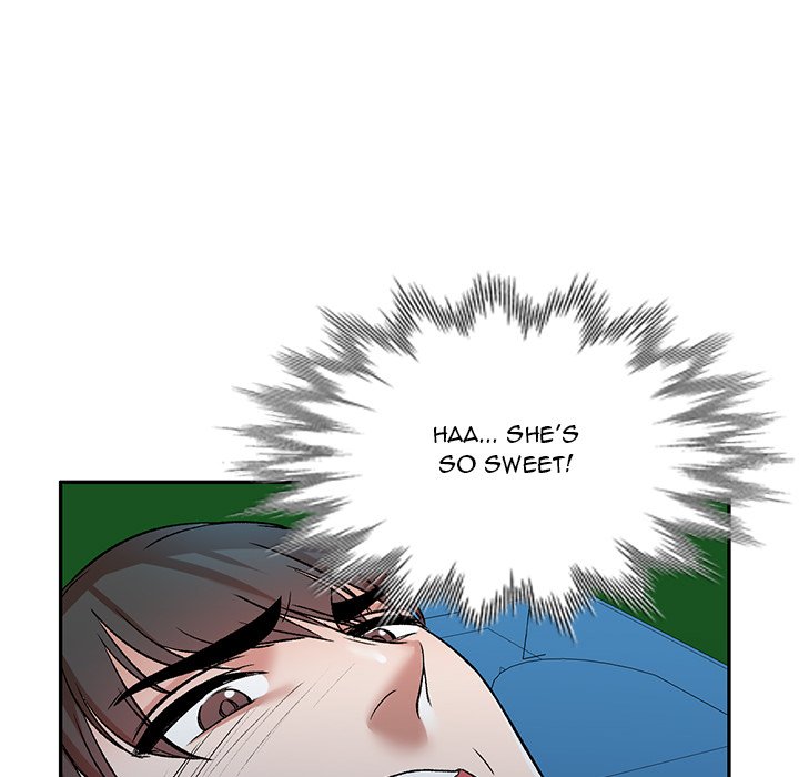 Don’t Seduce Me! Chapter 7 Page 85