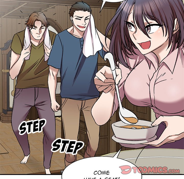 Don’t Seduce Me! Chapter 7 Page 93