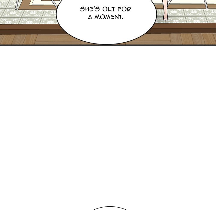 Don’t Seduce Me! Chapter 7 Page 96