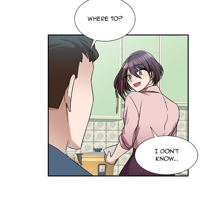 Don’t Seduce Me! Chapter 7 Page 97