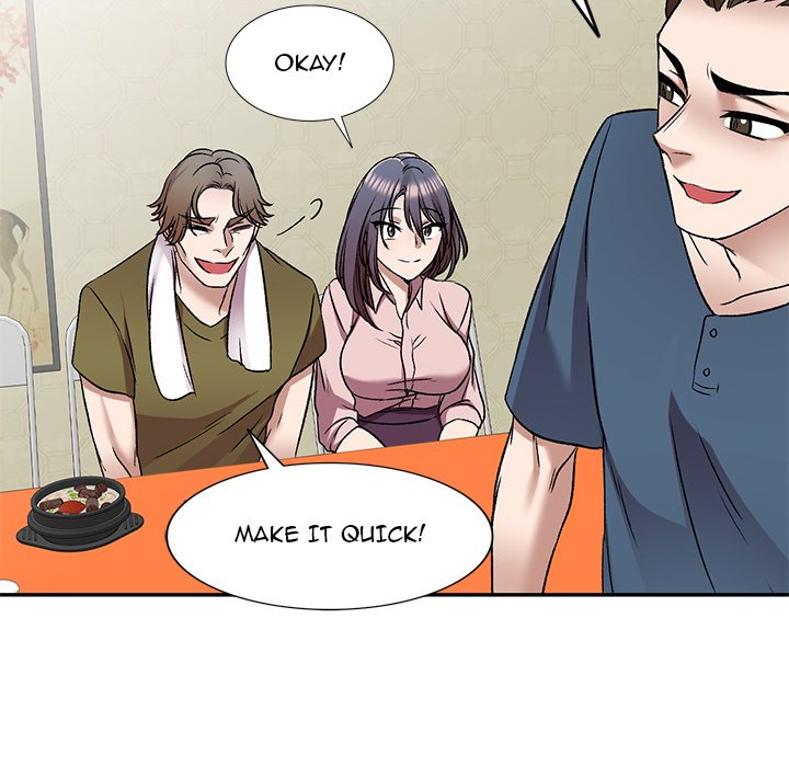 Don’t Seduce Me! Chapter 7 Page 99