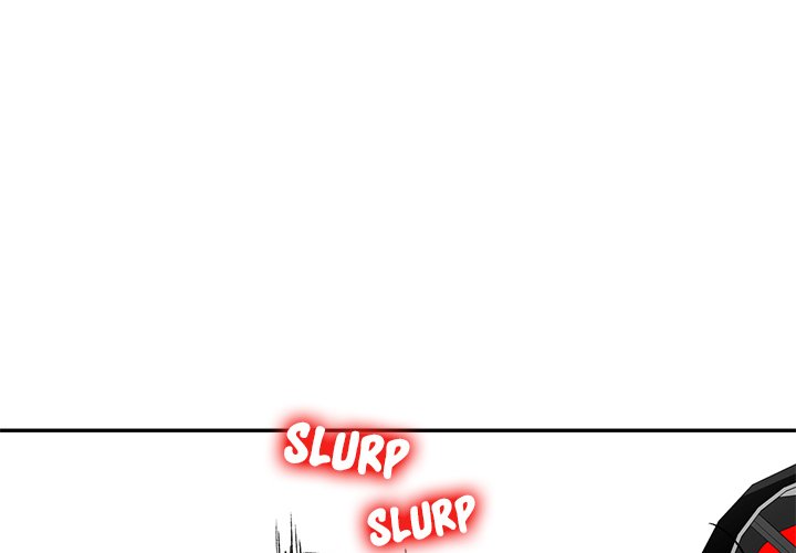 Don’t Seduce Me! Chapter 8 Page 1