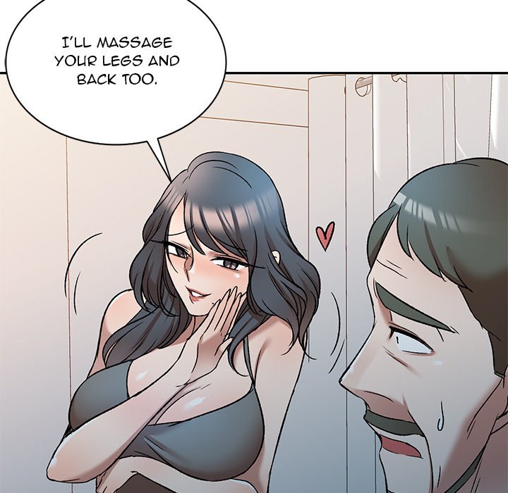 Don’t Seduce Me! Chapter 8 Page 100