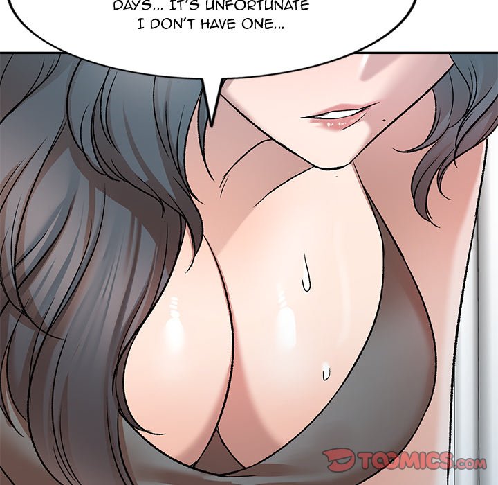 Don’t Seduce Me! Chapter 8 Page 114