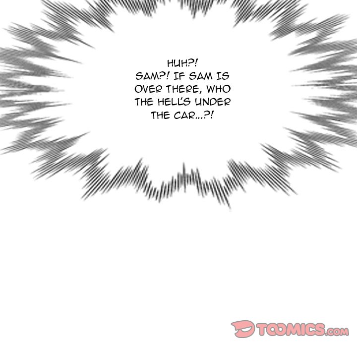 Don’t Seduce Me! Chapter 8 Page 12