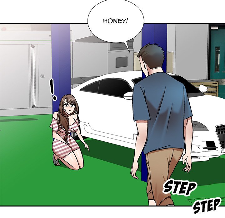Don’t Seduce Me! Chapter 8 Page 16