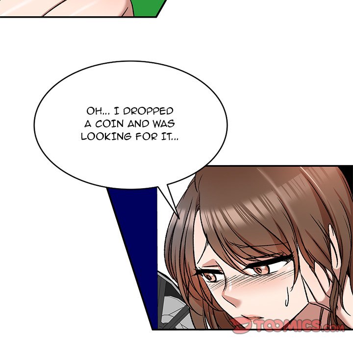 Don’t Seduce Me! Chapter 8 Page 18