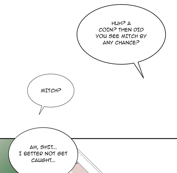Don’t Seduce Me! Chapter 8 Page 19