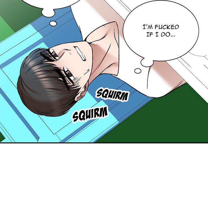 Don’t Seduce Me! Chapter 8 Page 20