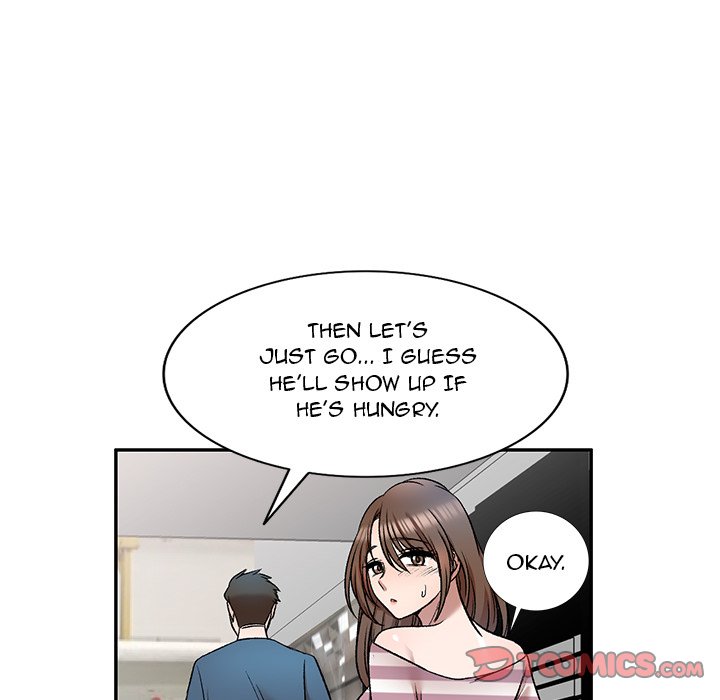 Don’t Seduce Me! Chapter 8 Page 21