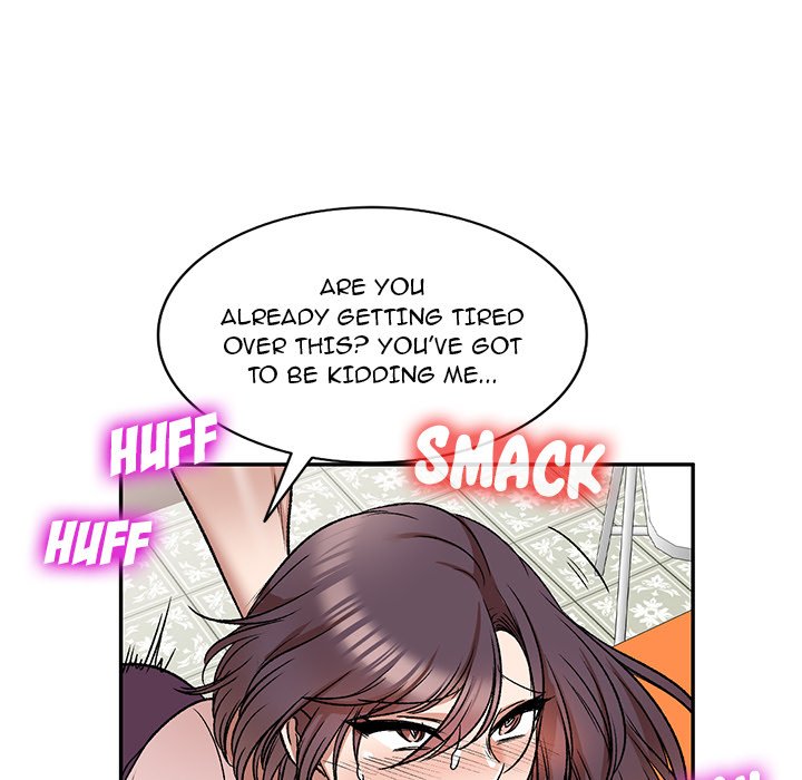 Don’t Seduce Me! Chapter 8 Page 28