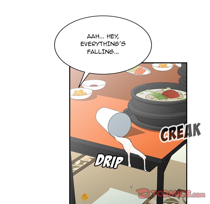 Don’t Seduce Me! Chapter 8 Page 30