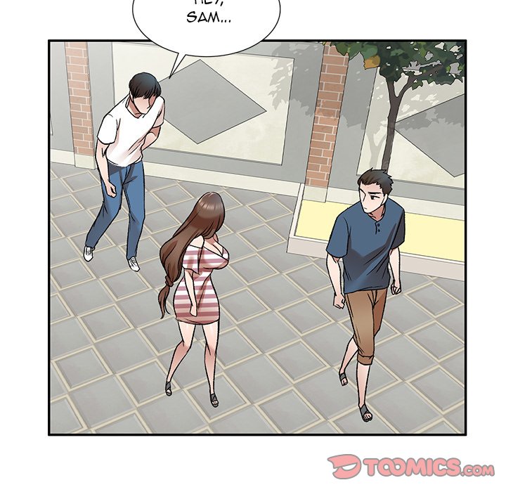 Don’t Seduce Me! Chapter 8 Page 39