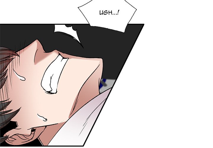 Don’t Seduce Me! Chapter 8 Page 4