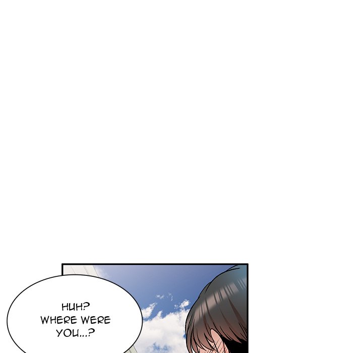 Don’t Seduce Me! Chapter 8 Page 40