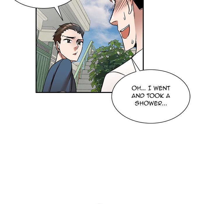 Don’t Seduce Me! Chapter 8 Page 41
