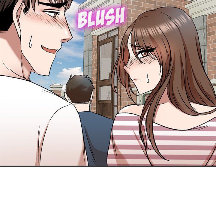 Don’t Seduce Me! Chapter 8 Page 44