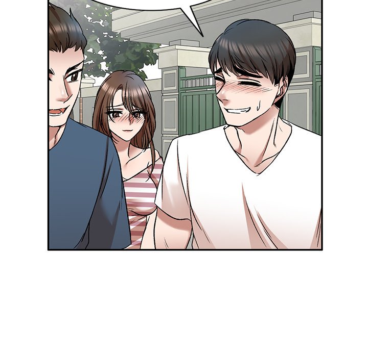 Don’t Seduce Me! Chapter 8 Page 46