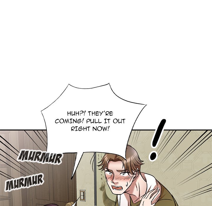 Don’t Seduce Me! Chapter 8 Page 47