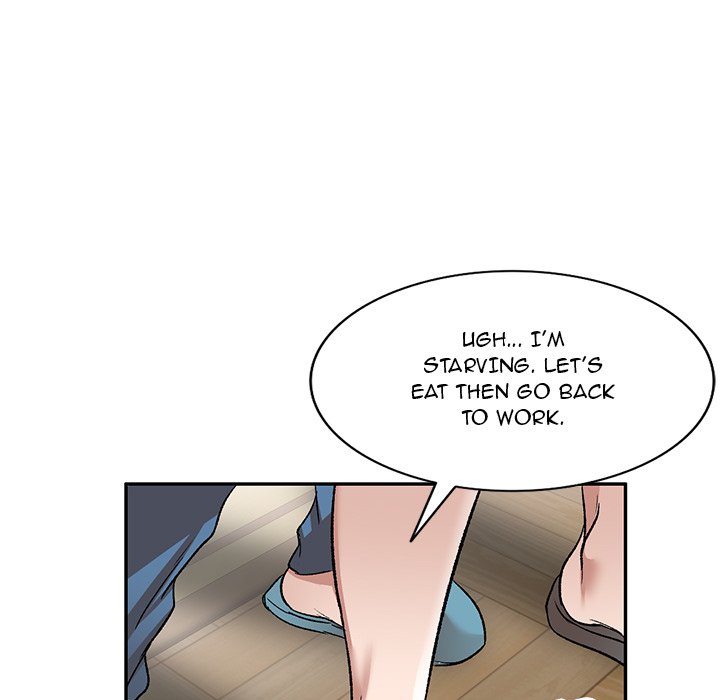 Don’t Seduce Me! Chapter 8 Page 49
