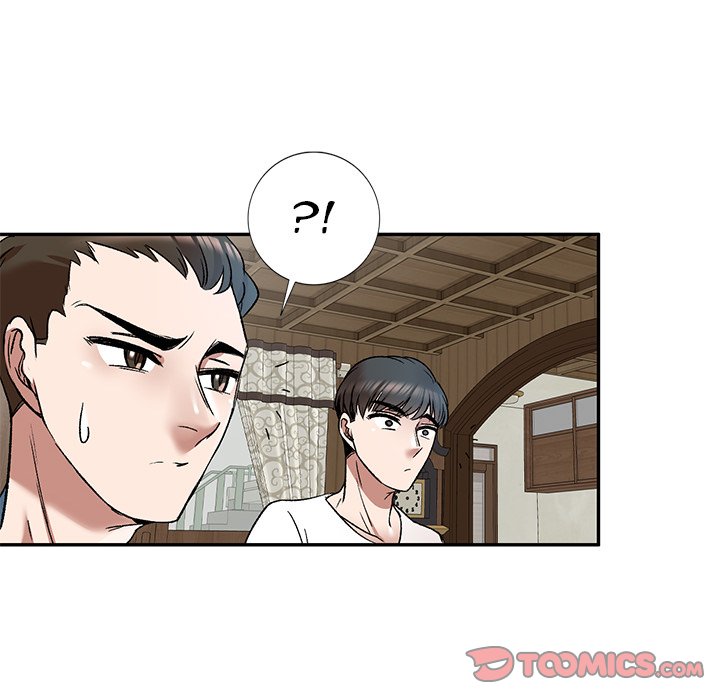 Don’t Seduce Me! Chapter 8 Page 51