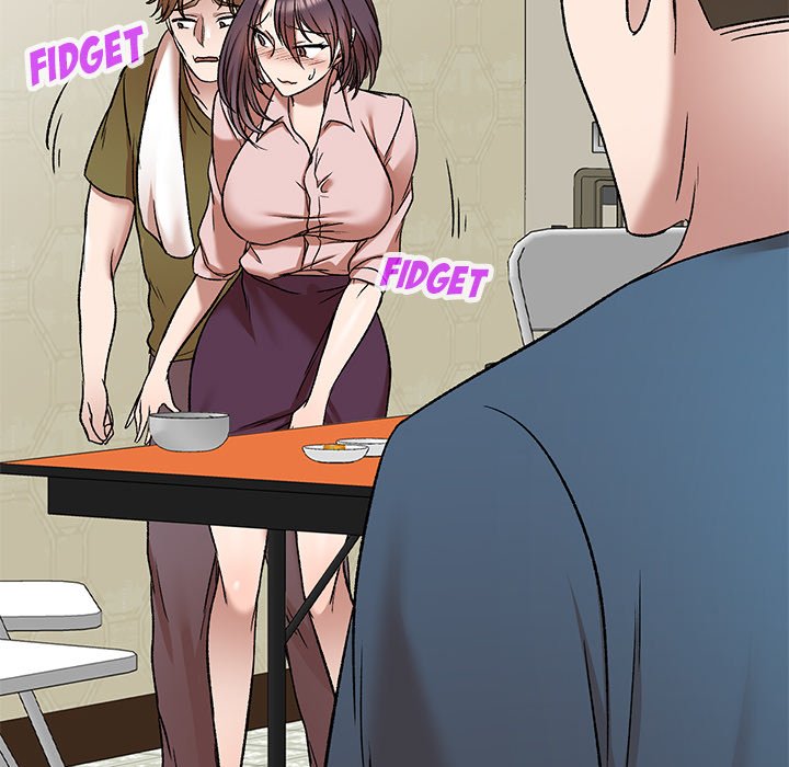Don’t Seduce Me! Chapter 8 Page 53