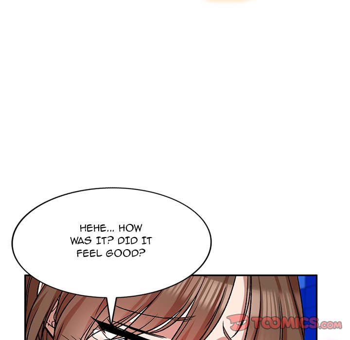 Don’t Seduce Me! Chapter 8 Page 6
