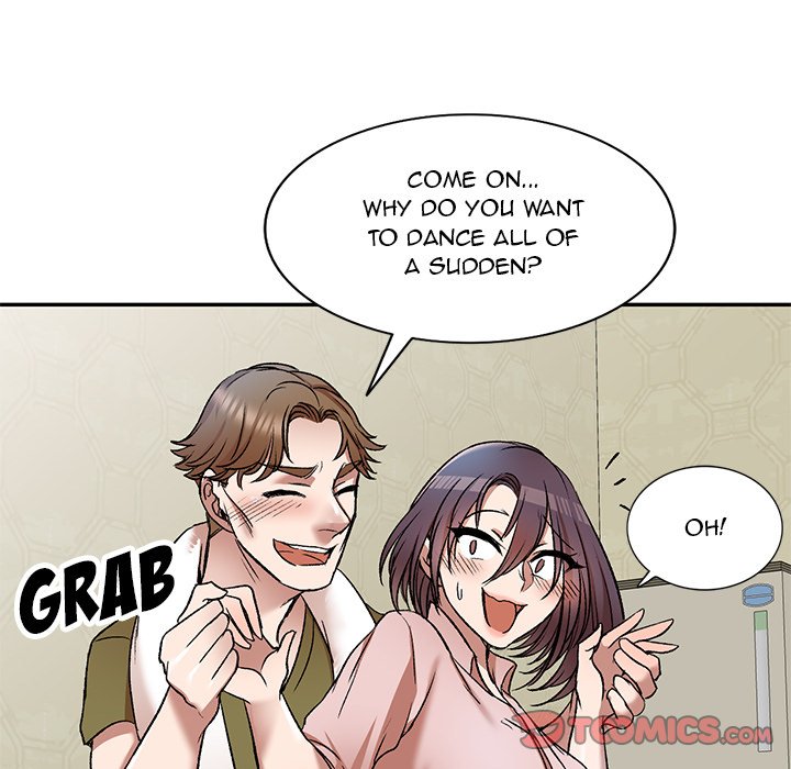 Don’t Seduce Me! Chapter 8 Page 60