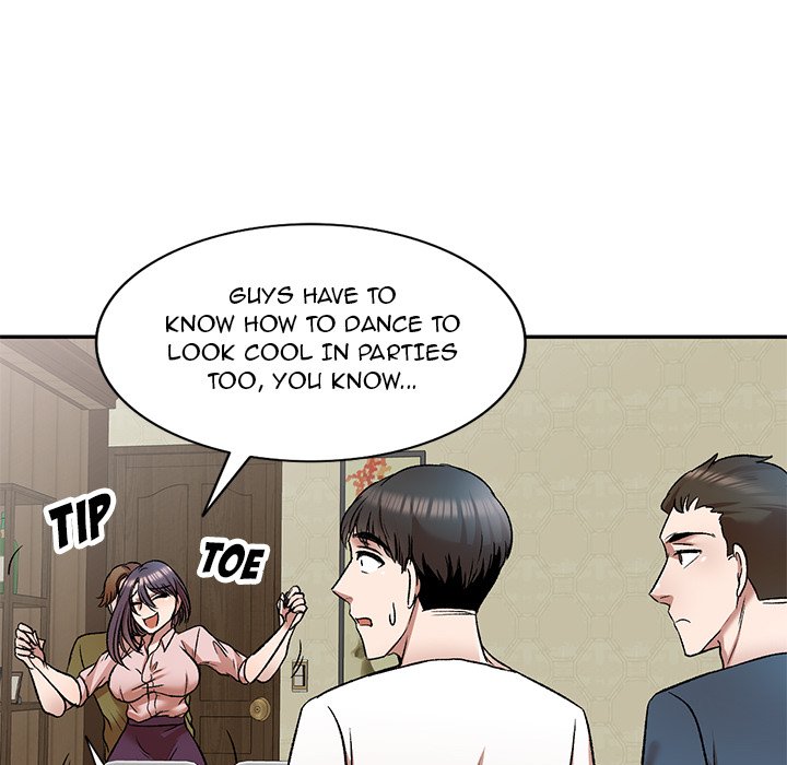 Don’t Seduce Me! Chapter 8 Page 62
