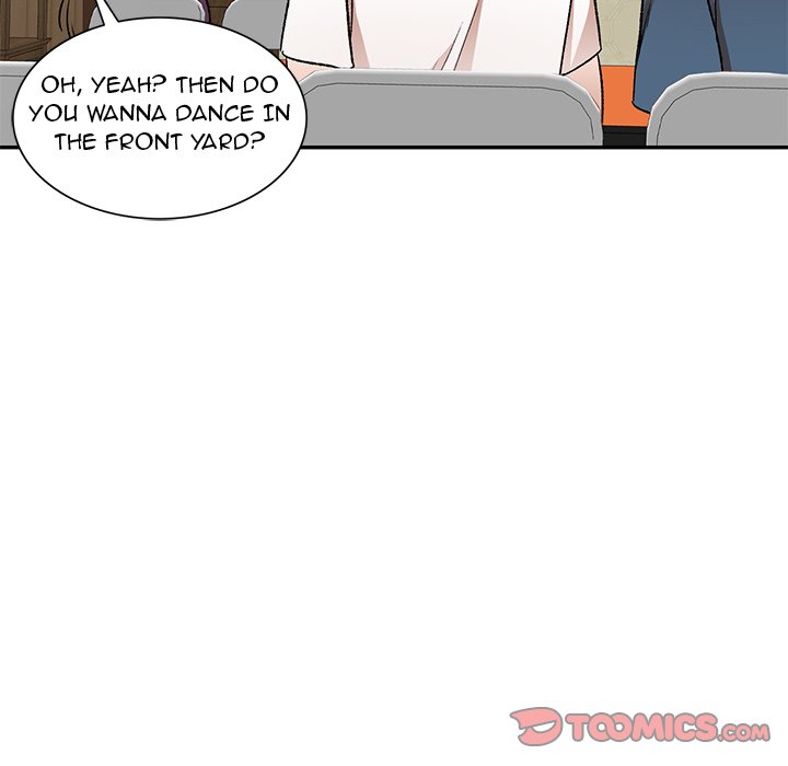 Don’t Seduce Me! Chapter 8 Page 63
