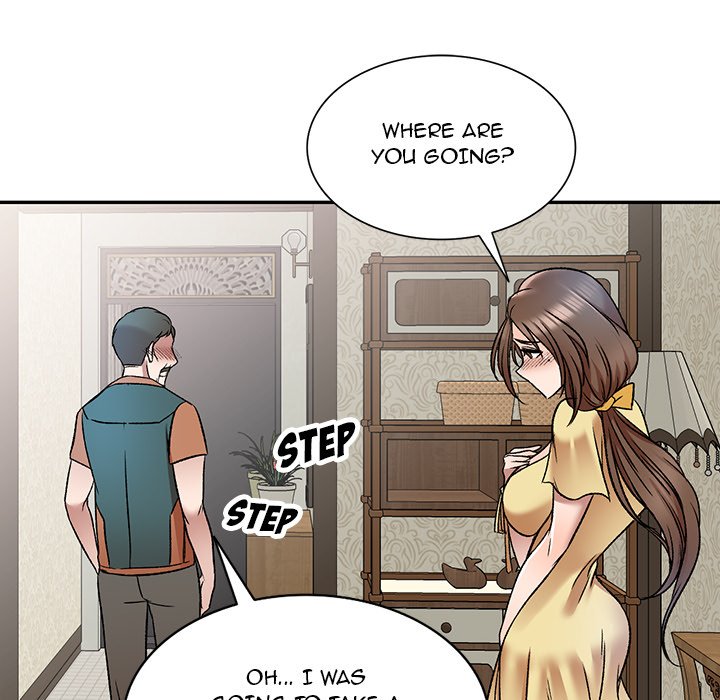 Don’t Seduce Me! Chapter 8 Page 74