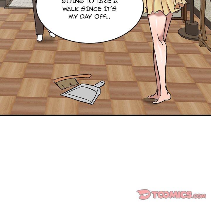 Don’t Seduce Me! Chapter 8 Page 75