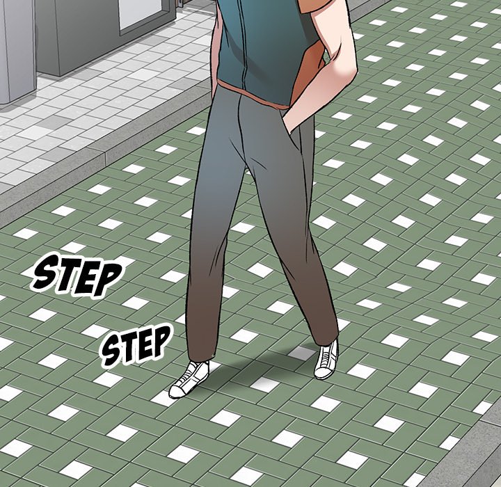 Don’t Seduce Me! Chapter 8 Page 82
