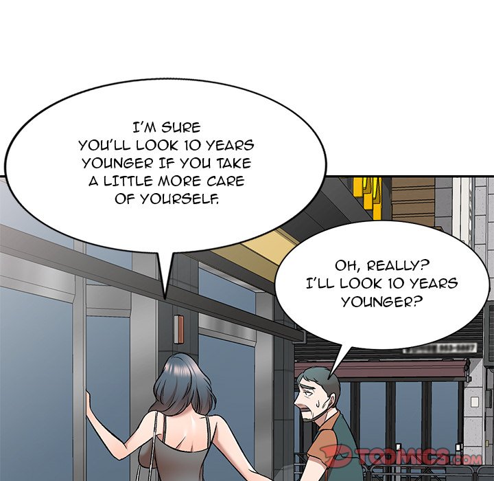 Don’t Seduce Me! Chapter 8 Page 90