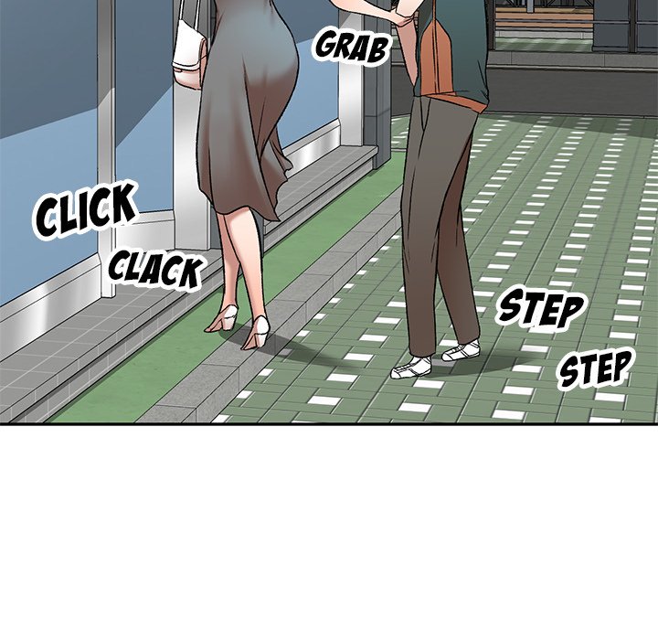Don’t Seduce Me! Chapter 8 Page 91