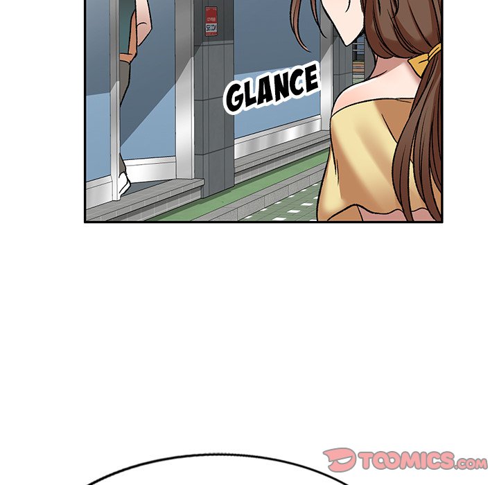 Don’t Seduce Me! Chapter 8 Page 93