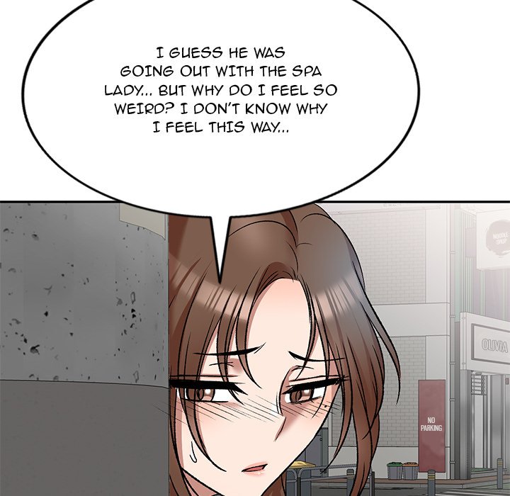 Don’t Seduce Me! Chapter 8 Page 94