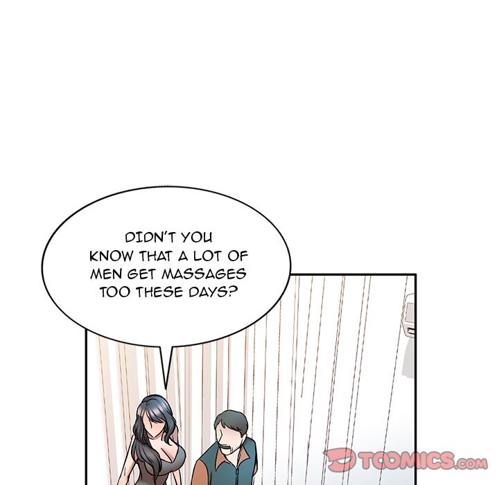 Don’t Seduce Me! Chapter 8 Page 96