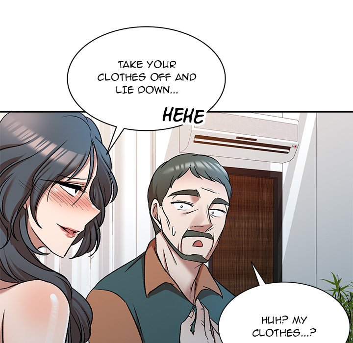 Don’t Seduce Me! Chapter 8 Page 98