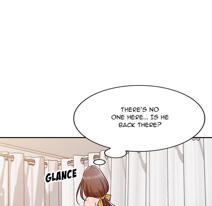 Don’t Seduce Me! Chapter 9 Page 102