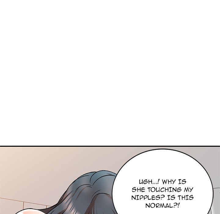 Don’t Seduce Me! Chapter 9 Page 11