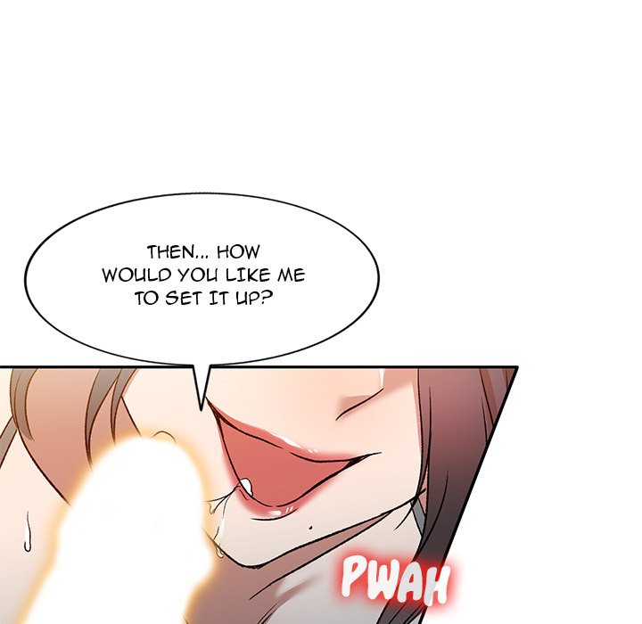 Don’t Seduce Me! Chapter 9 Page 110