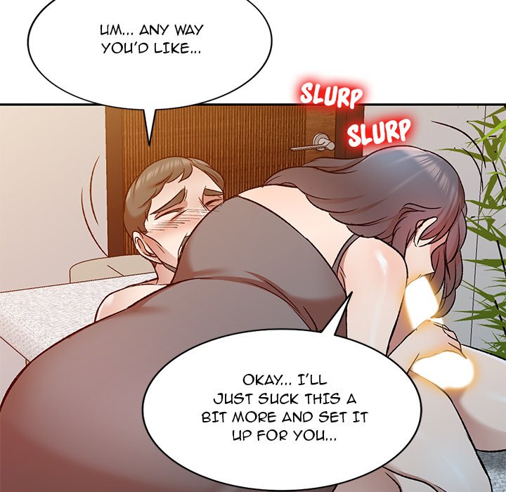 Don’t Seduce Me! Chapter 9 Page 112