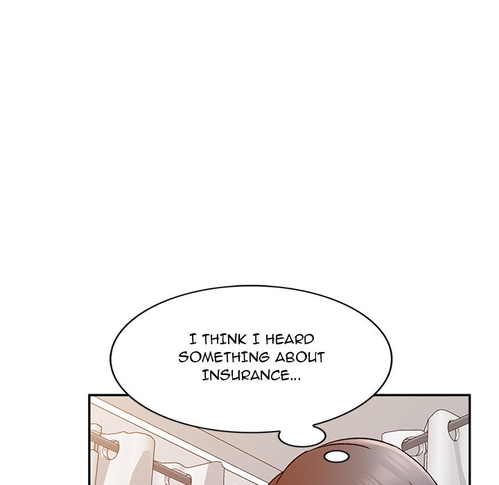 Don’t Seduce Me! Chapter 9 Page 114
