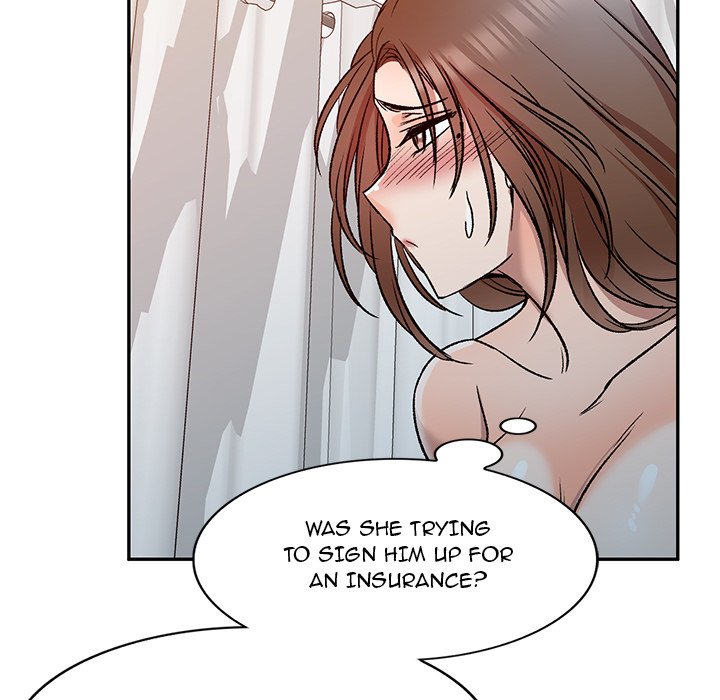 Don’t Seduce Me! Chapter 9 Page 115
